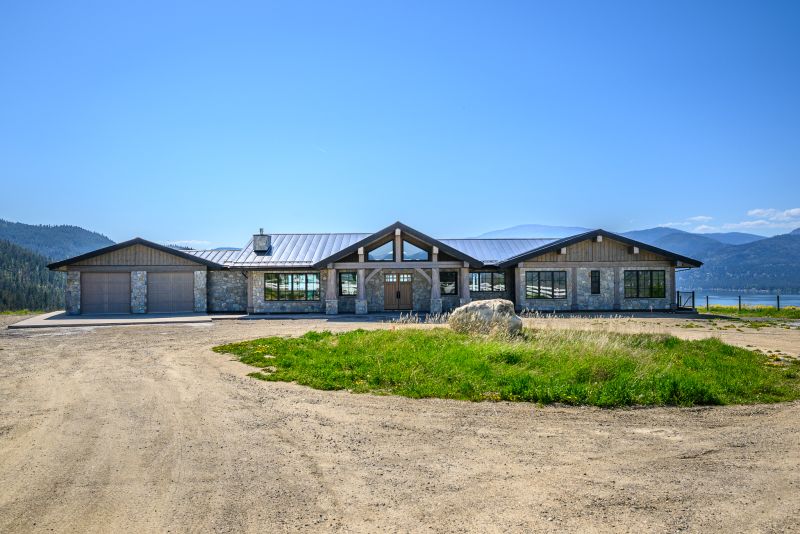 8399 Bench Row Road, Vernon, BC