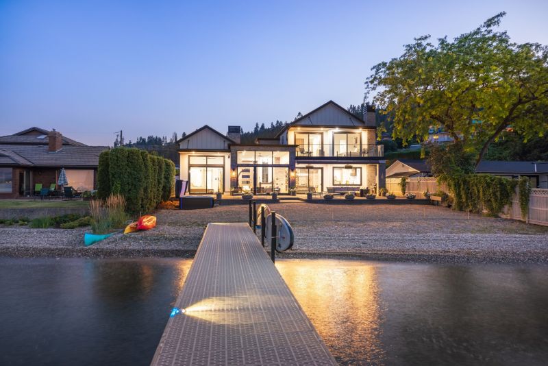 2641 Casa Loma Road, West Kelowna, BC