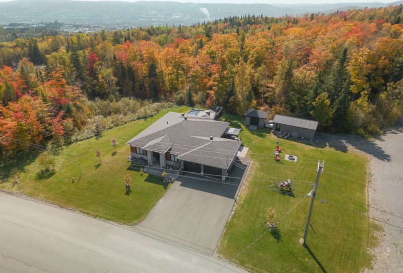 142 Rue Le Montagnard, Edmundston, NB
