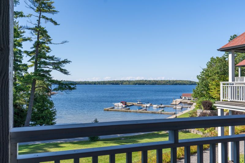 1003 Matthews Drive #5, Utterson, ON