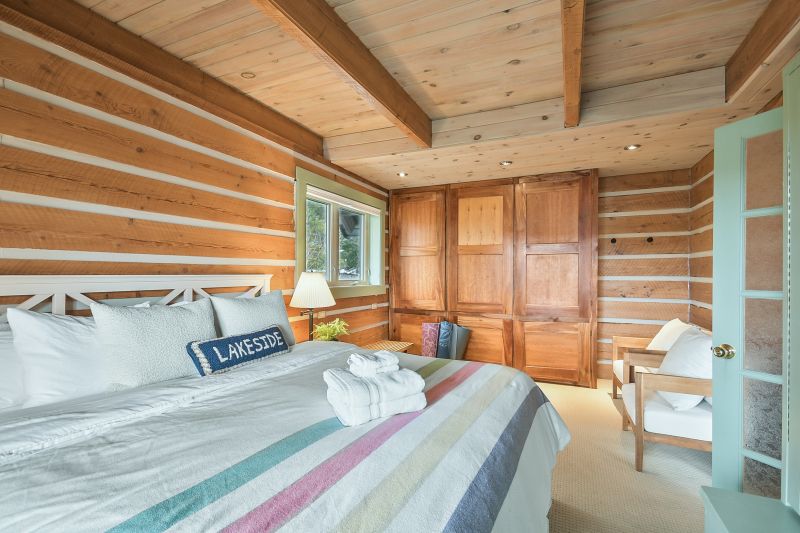 23 Glenn Burney Road, Parry Sound, ON