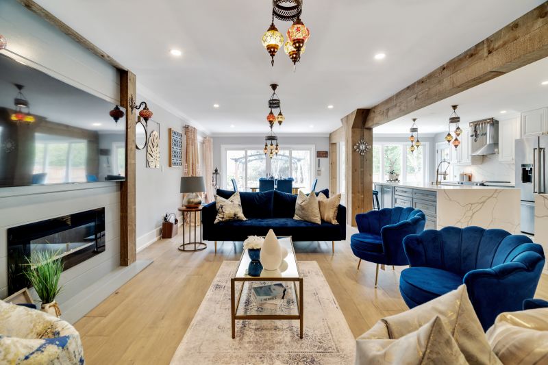 807 Indian Road, Mississauga, ON