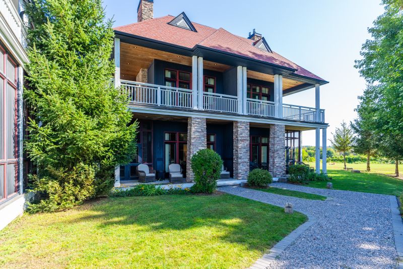1003 Matthews Drive #5, Utterson, ON