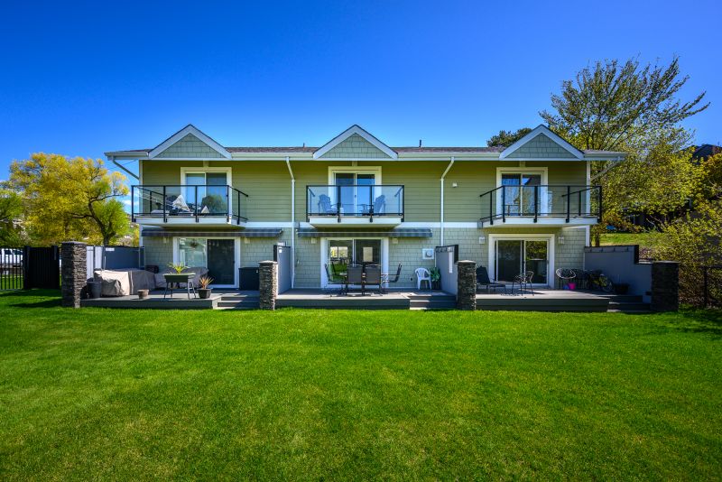 7906 Kirkland Drive #10, Coldstream, BC