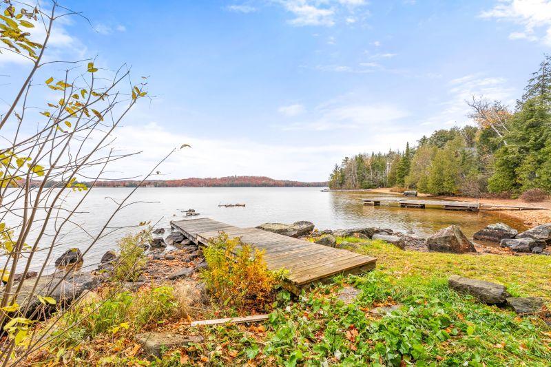 1009 Scotts Boathouse Road, Baysville, ON