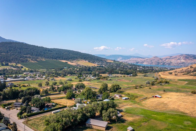 8506 Aberdeen Road, Coldstream, BC, Canada, Coldstream, BC