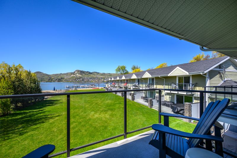 7906 Kirkland Drive #10, Coldstream, BC