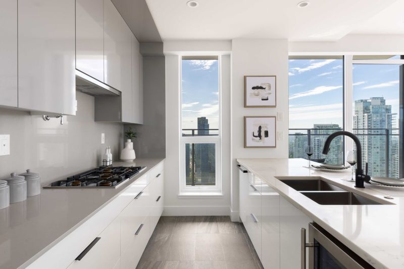 4711 Hazel Street ph4101, Burnaby, BC, Canada, Burnaby, BC