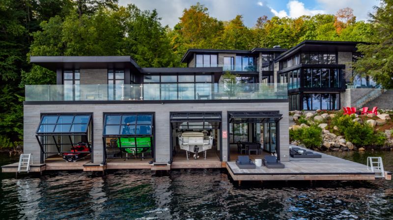 , Muskoka, ON