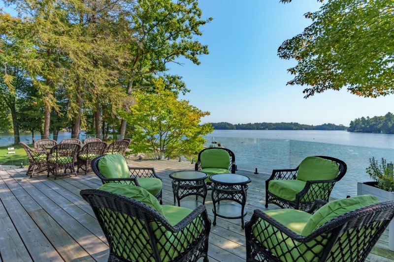 1082 Hall's Road #5, Port Carling, ON