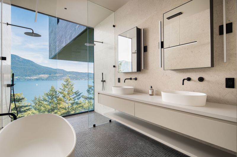 1460 Eagle Cliff Road, Bowen Island, BC, Canada, Bowen Island, BC