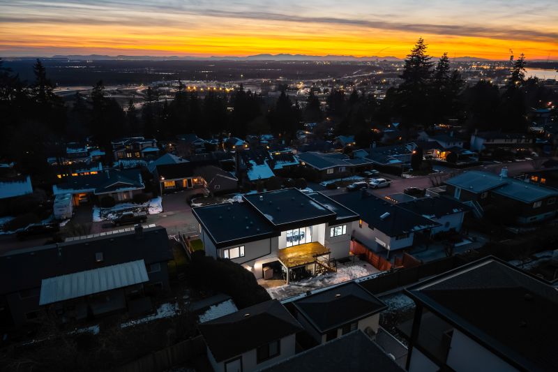 8102 Wiltshire Place, Delta, BC