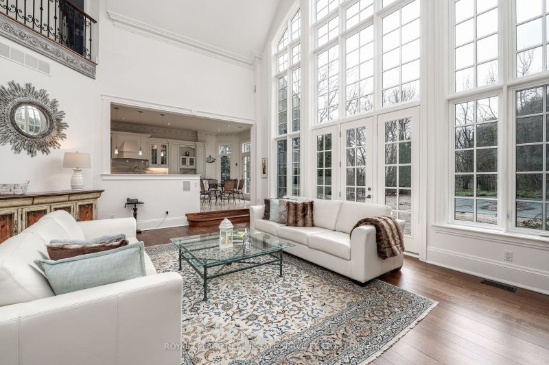 17 Bayview Ridge, Toronto, ON
