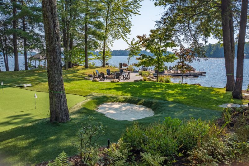 1082 Hall's Road #5, Port Carling, ON