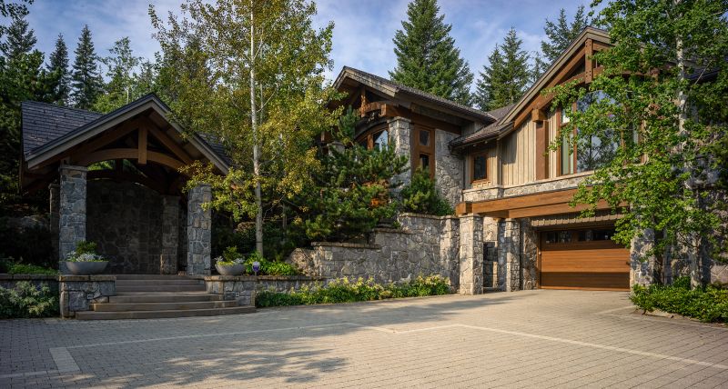 5425 Stonebridge Drive, Whistler, BC, Canada, Whistler, BC