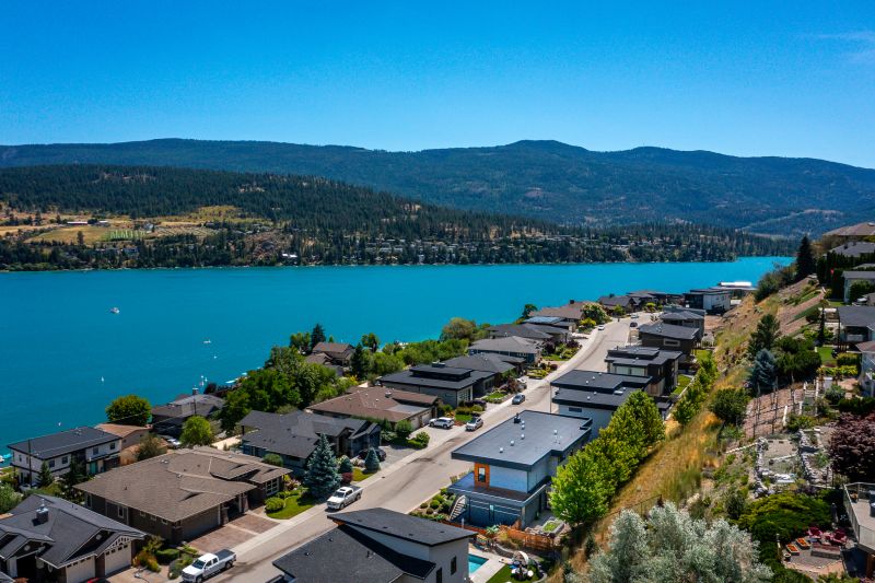7934 Graystone Drive, Vernon, BC