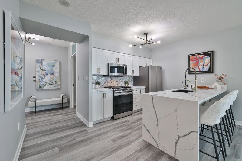 35 Mariner Terrace #2212, Toronto, ON