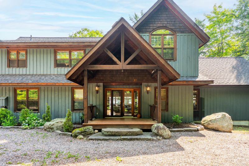 1341 Innisfree Road, Port Carling, ON