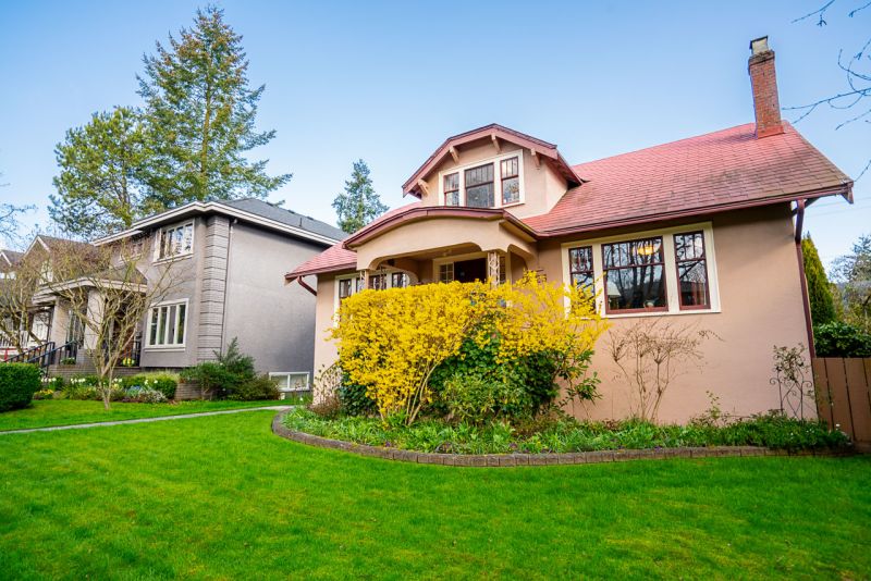 3025 West 11th Avenue, Vancouver, BC