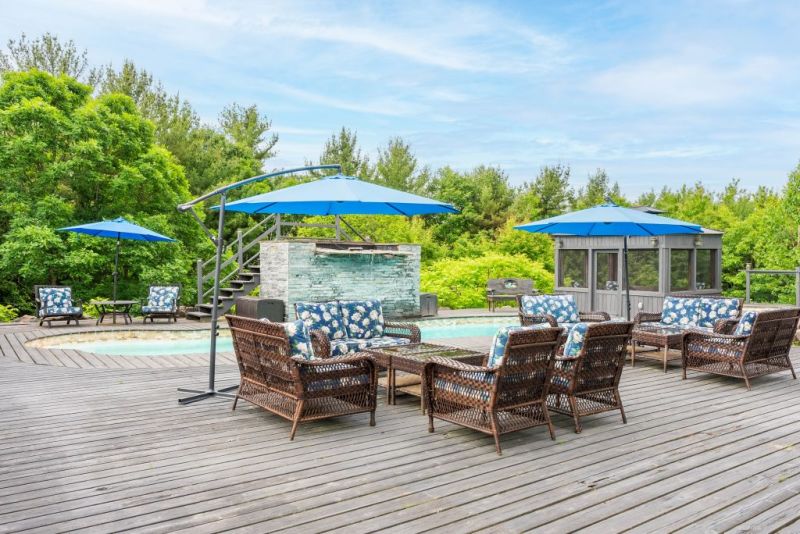 1075 Armstrong Point Road, Port Carling, ON, Canada, Port Carling, ON