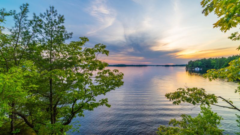 1189 Breezy Point Rd #27, Gravenhurst, Muskoka Lakes, ON, Canada, Muskoka Lakes, ON