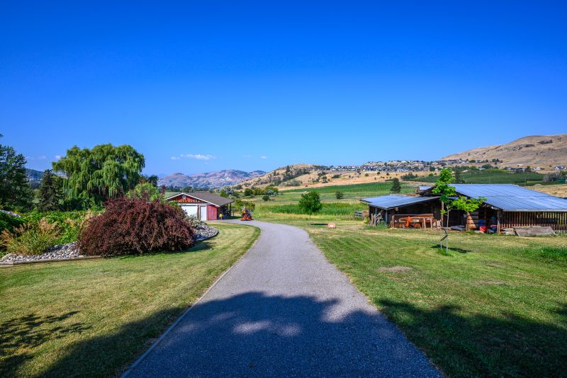 8506 Aberdeen Road, Coldstream, BC, Canada, Coldstream, BC