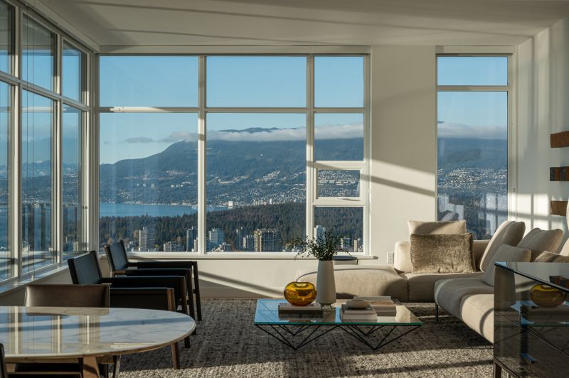 5706 1289 Hornby Street, Vancouver, BC