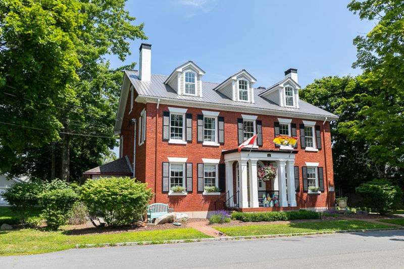 142 Queen Street, St. Andrews, NB, Canada, St. Andrews, NB