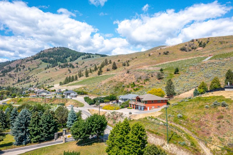 7551 Tronson Road, Vernon, BC