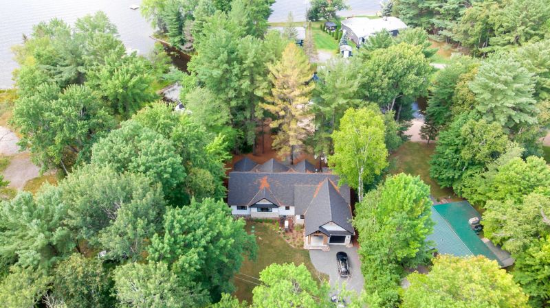1119 Beaumont Farm Road, Bracebridge, ON