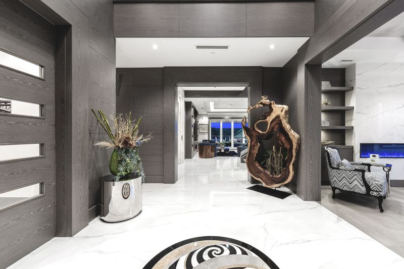 1112 Gilston Road, West Vancouver, BC, Canada, West Vancouver, BC