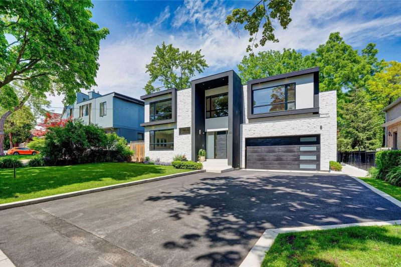 53 Royalavon Crescent, Toronto, ON