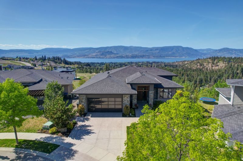 4936 Silver Stag Court, Kelowna, BC
