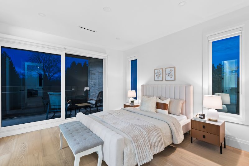 7370 Burris Street, Burnaby, BC