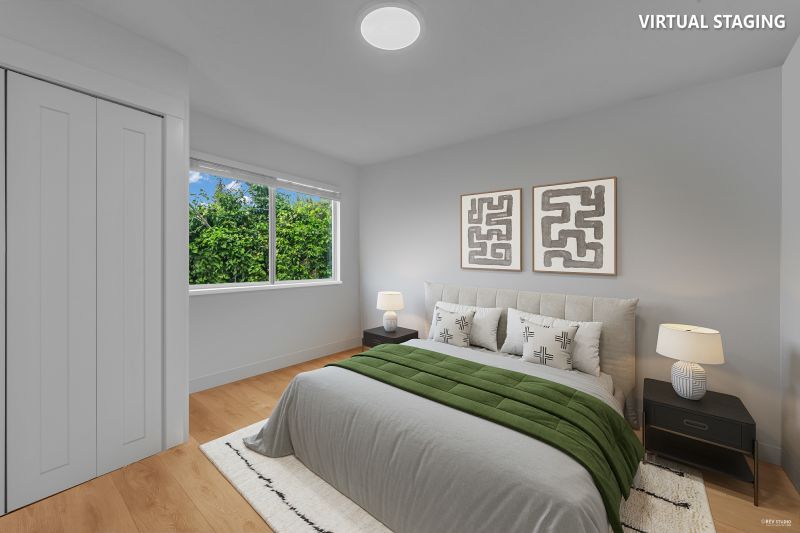 1543 Jefferson Avenue, West Vancouver, BC