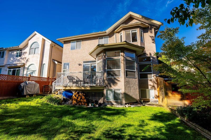3488 150 Street, Surrey, BC