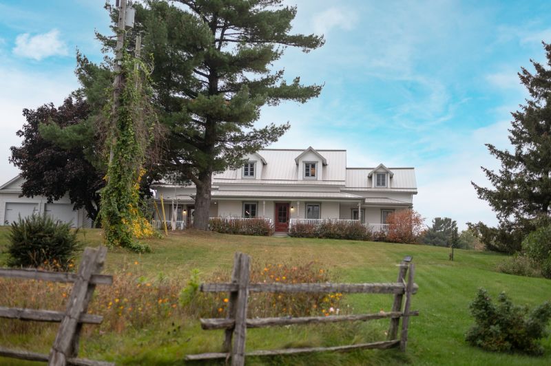 1291 La Grande-Caroline, Rougemont, QC