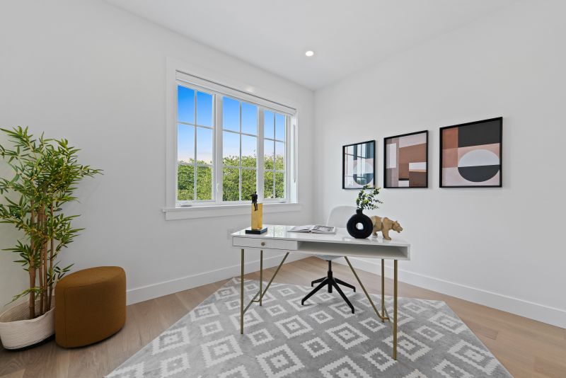 2616 Napier Street #1, Vancouver, BC, Canada, Vancouver, BC