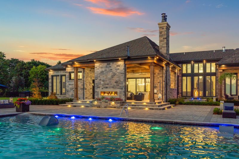 1272 Fiddlers Green Road, Ancaster, On, Canada, Ancaster, ON