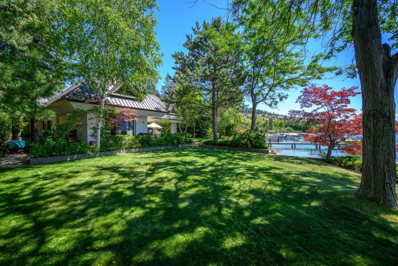 15830 Whiskey Cove Road, Lake Country, BC