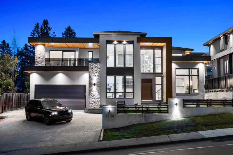 7370 Burris Street, Burnaby, BC