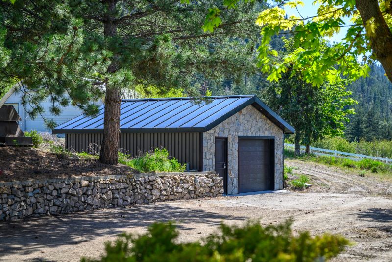 8399 Bench Row Road, Vernon, BC