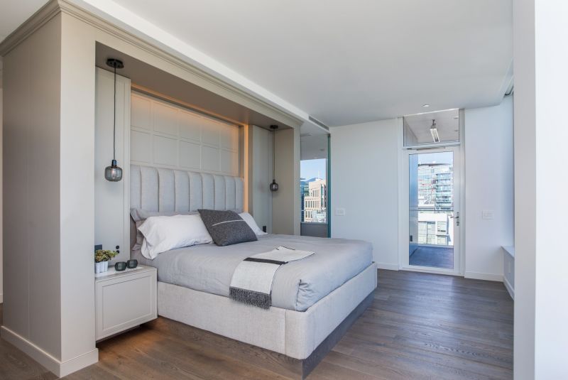 885 Cambie Street #2500, Vancouver, BC, Canada, Vancouver, BC
