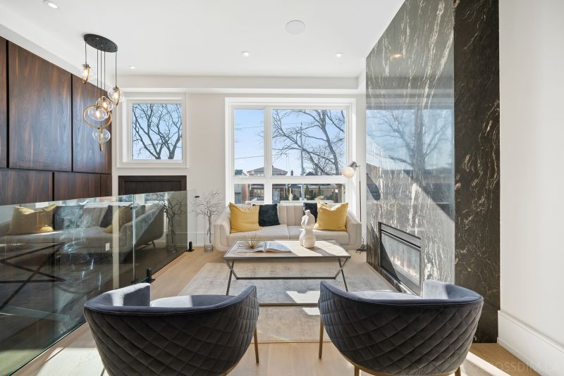 191 Atlas Avenue, Toronto, ON