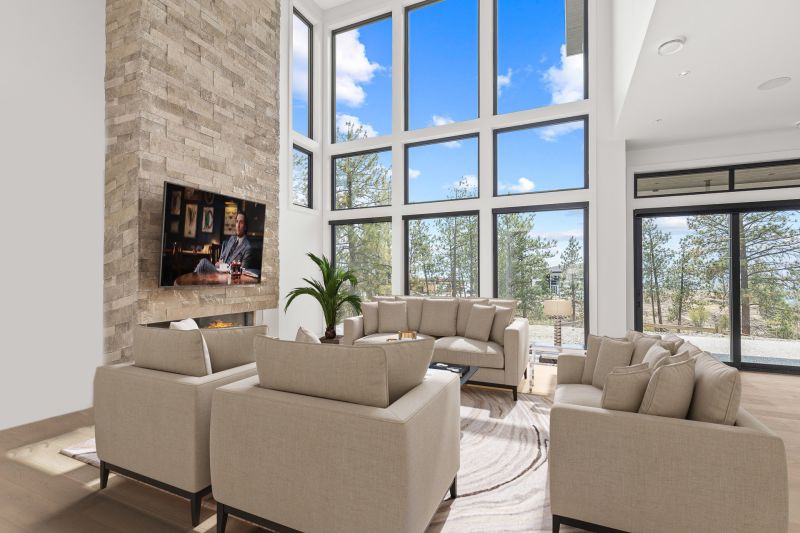 1561 Cabernet Court, West Kelowna, BC