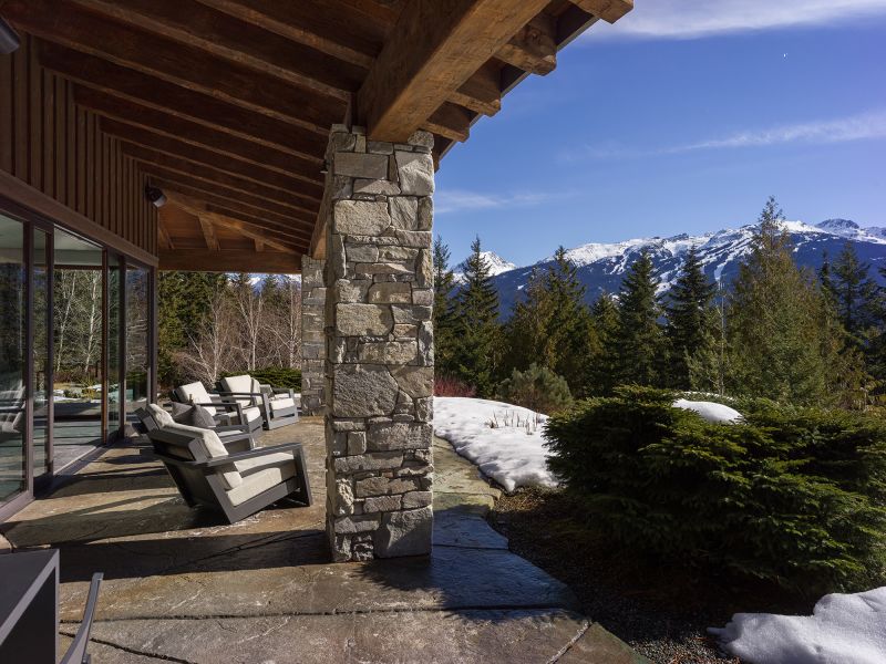 5476 Stonebridge Place, Whistler, BC