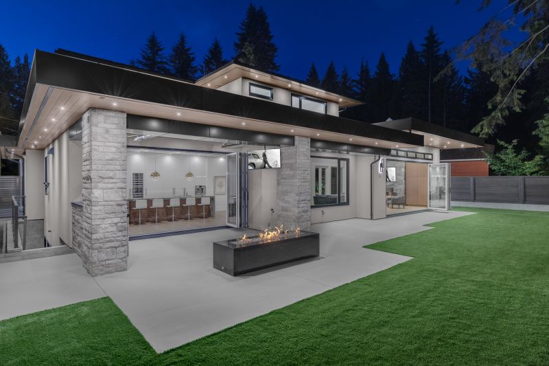 4332 Quinton Place, North Vancouver, BC