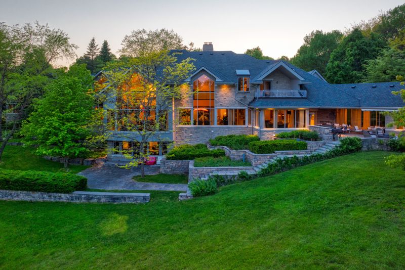 2615 Ridge Road West, Shanty Bay, ON, Canada, Shanty Bay, ON