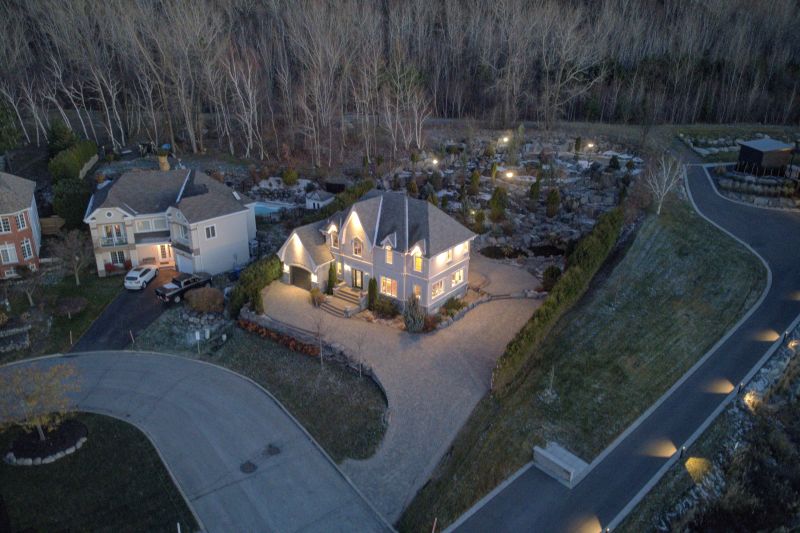 , Mont-Saint-Hilaire, QC