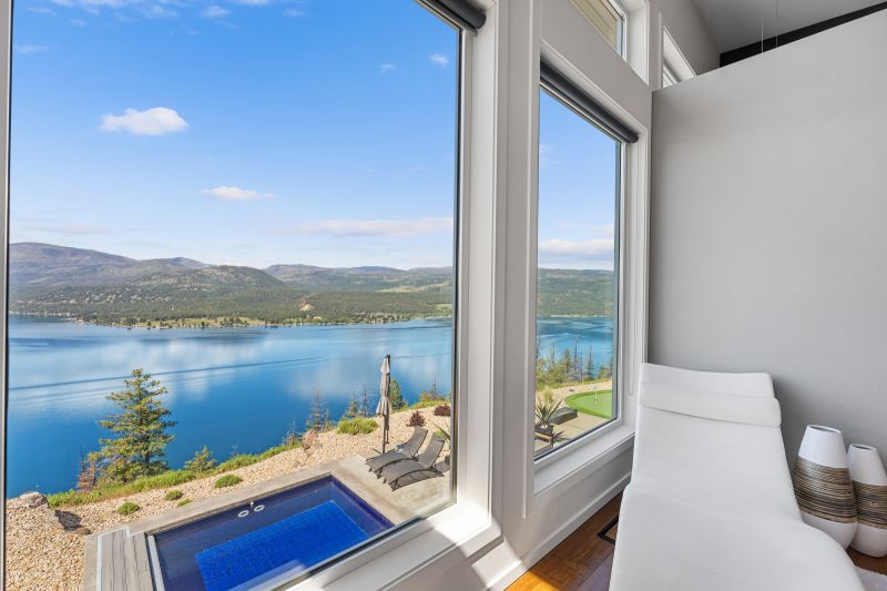 8900 Hampshire Crescent, Vernon, BC